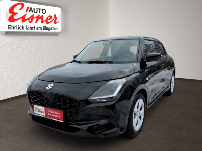 Suzuki Swift Vorführwagen