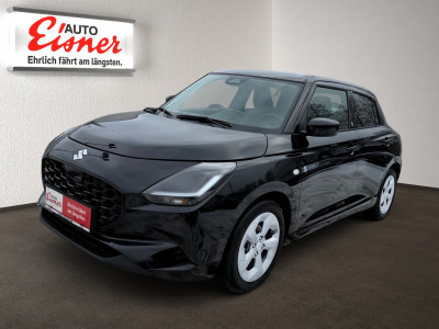 Suzuki Swift Vorführwagen