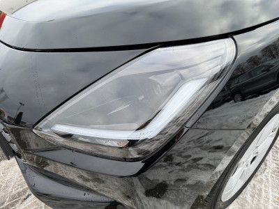 Suzuki Swift Vorführwagen