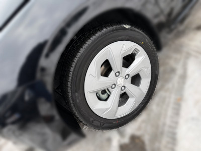 Suzuki Swift Vorführwagen