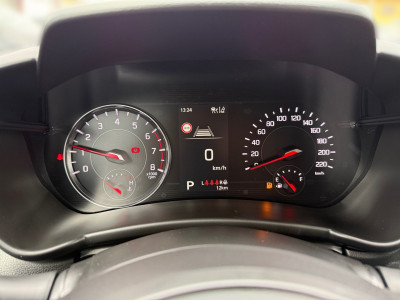 Suzuki Swift Vorführwagen