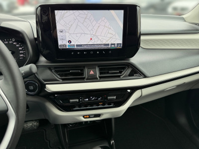 Suzuki Swift Vorführwagen