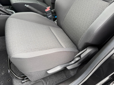 Suzuki Swift Vorführwagen