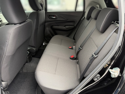 Suzuki Swift Vorführwagen