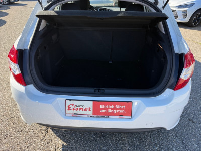 Citroën C4 Gebrauchtwagen