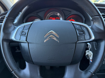 Citroën C4 Gebrauchtwagen