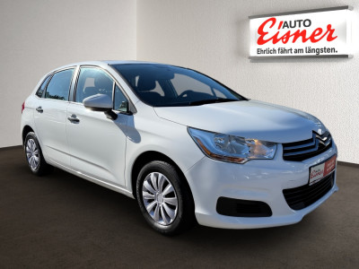 Citroën C4 Gebrauchtwagen