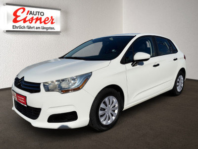 Citroën C4 Gebrauchtwagen