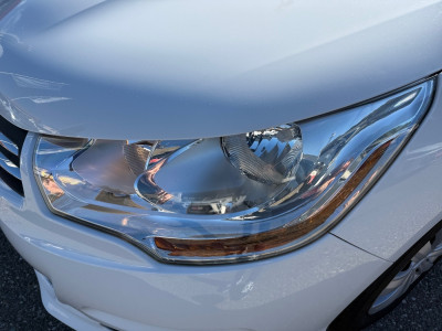 Citroën C4 Gebrauchtwagen