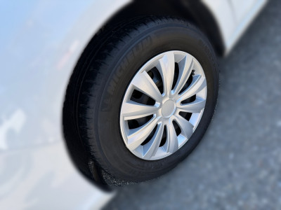 Citroën C4 Gebrauchtwagen