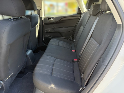 Citroën C4 Gebrauchtwagen