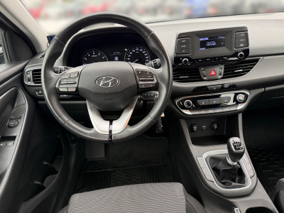 Hyundai i30 Gebrauchtwagen