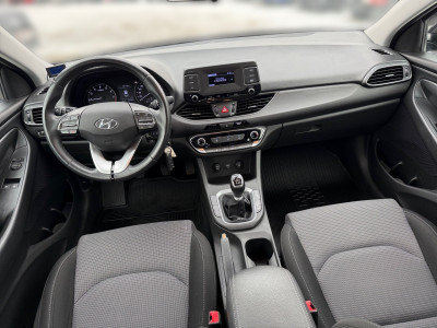 Hyundai i30 Gebrauchtwagen