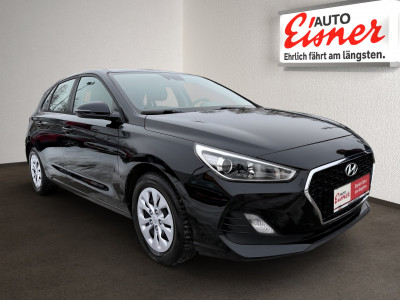 Hyundai i30 Gebrauchtwagen