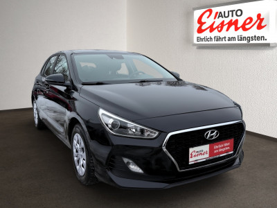 Hyundai i30 Gebrauchtwagen