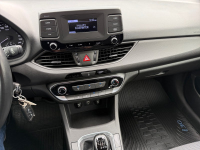 Hyundai i30 Gebrauchtwagen