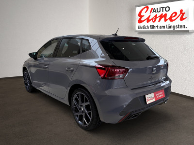 Seat Ibiza Neuwagen
