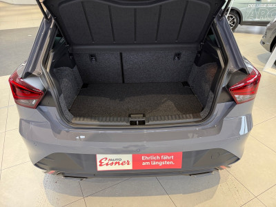 Seat Ibiza Neuwagen