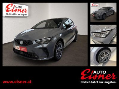 Seat Ibiza Neuwagen