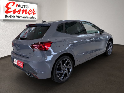 Seat Ibiza Neuwagen