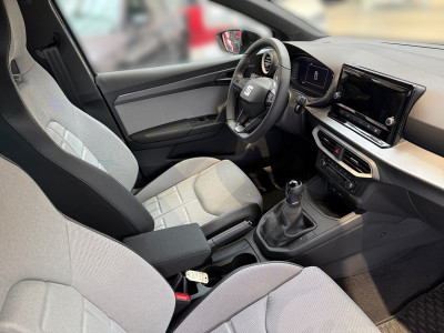 Seat Ibiza Neuwagen