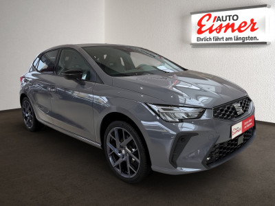 Seat Ibiza Neuwagen