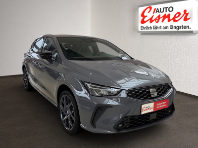 Seat Ibiza Neuwagen