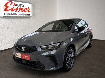 Seat Ibiza Neuwagen