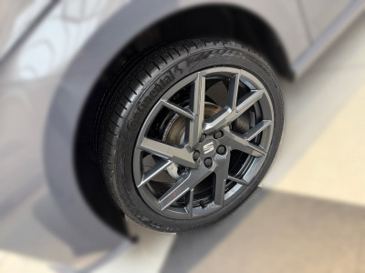 Seat Ibiza Neuwagen