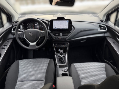 Suzuki S-Cross Neuwagen Suzuki S-Cross Neuwagen