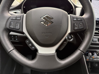 Suzuki S-Cross Neuwagen Suzuki S-Cross Neuwagen