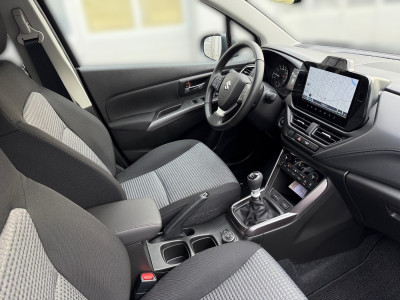 Suzuki S-Cross Neuwagen Suzuki S-Cross Neuwagen