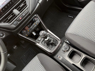 Suzuki S-Cross Neuwagen Suzuki S-Cross Neuwagen