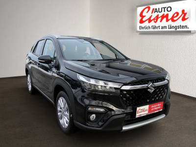 Suzuki S-Cross Neuwagen Suzuki S-Cross Neuwagen