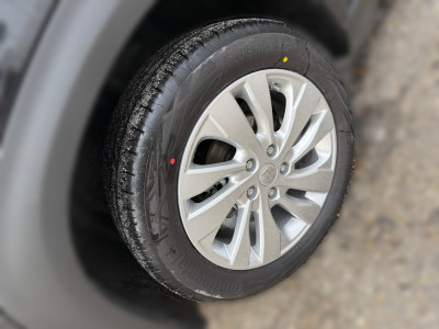 Suzuki S-Cross Neuwagen Suzuki S-Cross Neuwagen