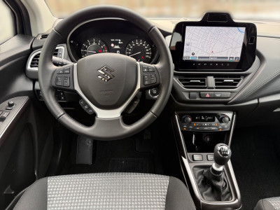 Suzuki S-Cross Neuwagen Suzuki S-Cross Neuwagen