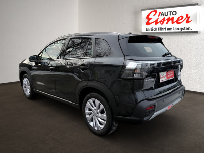 Suzuki S-Cross Neuwagen Suzuki S-Cross Neuwagen