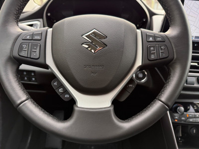 Suzuki S-Cross Neuwagen Suzuki S-Cross Neuwagen