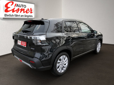 Suzuki S-Cross Neuwagen Suzuki S-Cross Neuwagen