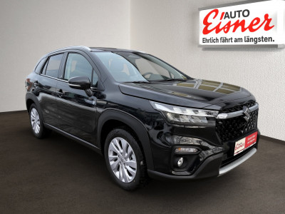 Suzuki S-Cross Neuwagen Suzuki S-Cross Neuwagen