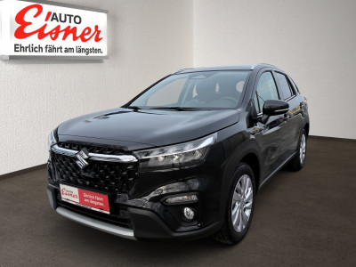 Suzuki S-Cross Neuwagen Suzuki S-Cross Neuwagen