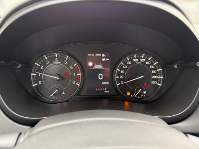 Suzuki S-Cross Neuwagen Suzuki S-Cross Neuwagen