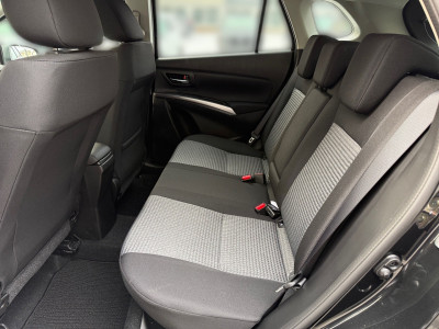 Suzuki S-Cross Neuwagen Suzuki S-Cross Neuwagen