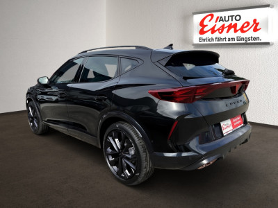 Cupra Formentor Vorführwagen