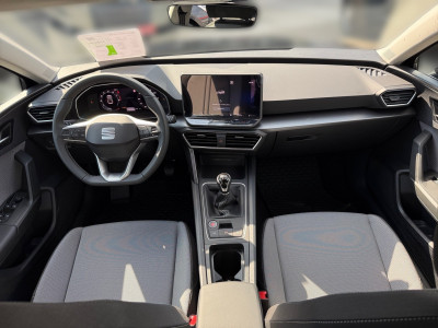 Seat Leon Vorführwagen