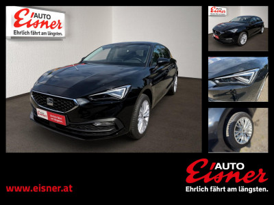 Seat Leon Vorführwagen