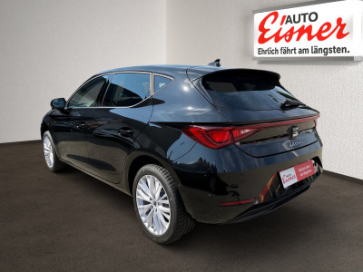 Seat Leon Vorführwagen