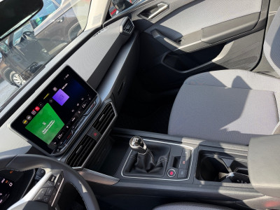 Seat Leon Vorführwagen