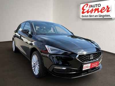 Seat Leon Vorführwagen