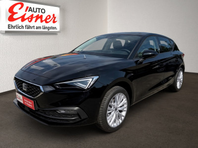 Seat Leon Vorführwagen